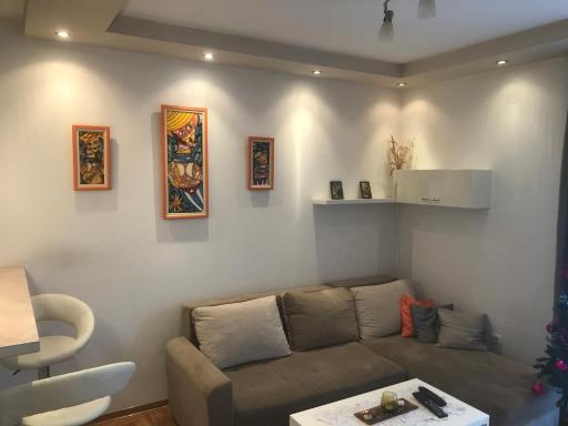 Stojanovic R apartman - Housity