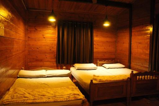 Goodtimes Farmhouse - Housity