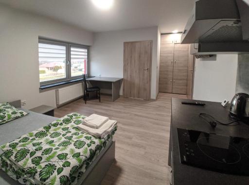 Noclegi URAN - Housity
