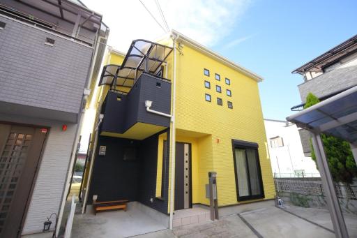 Neyagawa - House / Vacation STAY 72235 - Housity