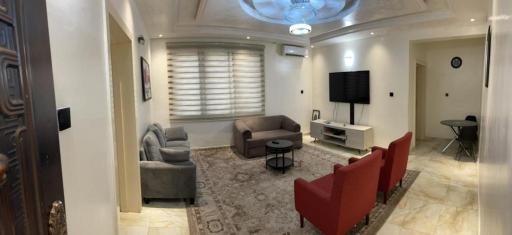 Gray Manor Shortlets - Housity