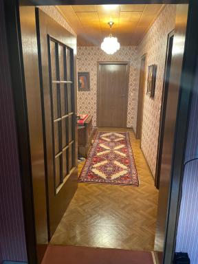 WG in Homberg Efze, Monteurzimmer, 2 Erwachsene, 1 Doppelzimmer Nr 3 - Housity