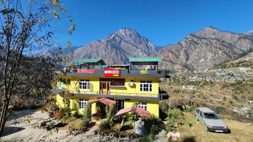 Woodzo Kasol - Housity