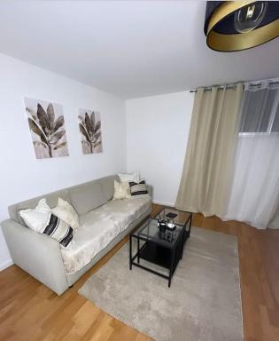 Cocon cosy Osny - Housity