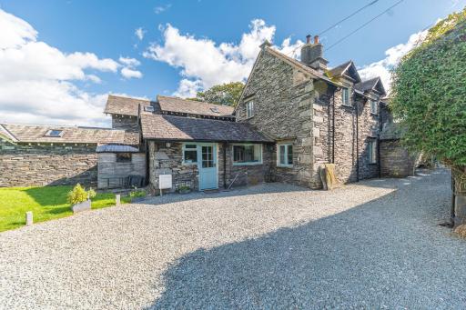 Melbourne House Coniston - Housity