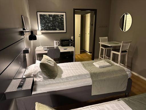 Hotel B&B Gränden - Housity
