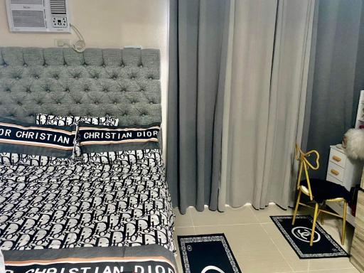 The persimmon condominium mabolo cebu city - Housity