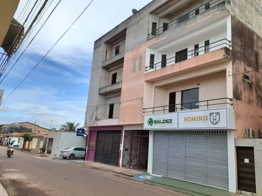 Residencial Kitnet Pinheiro - Housity