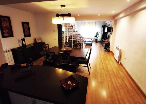 Acogedor Rincón Charro 75m2 Junto al Corte Ingles y Zona de Tapas de Van Dyck - Housity