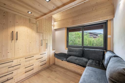 Studio chaleureux pour 4 personnes - Housity