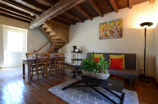 Gîte le Champenois - Housity
