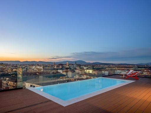 Kora Green City - Aparthotel Passivhaus - Housity