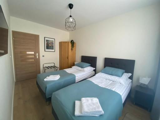 Wrocław Premium Apartment 4You - Housity