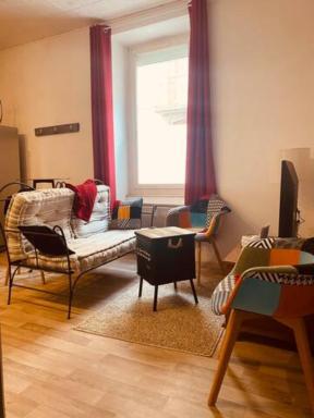Appartement Centre ville - Housity