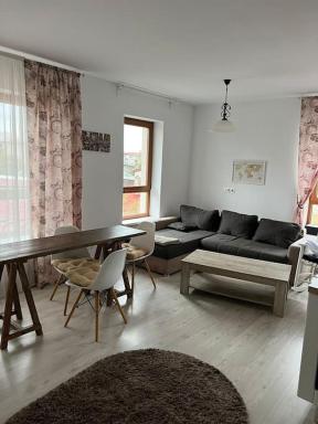 Apartament super cochet. - Housity