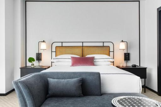 Kimpton Hotel Fontenot, an IHG Hotel - Housity