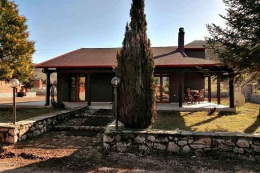 Orino Livadi Mount Villa IV - Housity