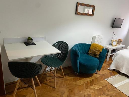 Studio Calm In Fabrica - Housity