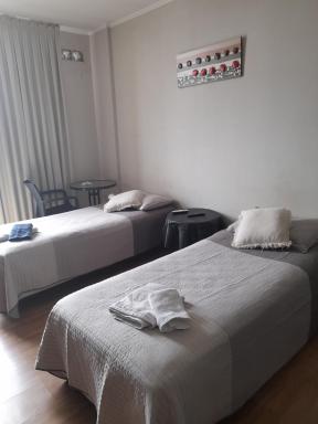 Departamento Peatonal II - Housity