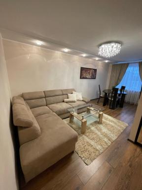 Dviejų kambarių butas - Housity