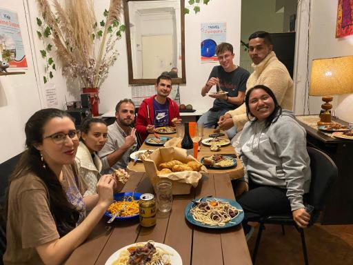 Best hostel chapinero alto - Housity