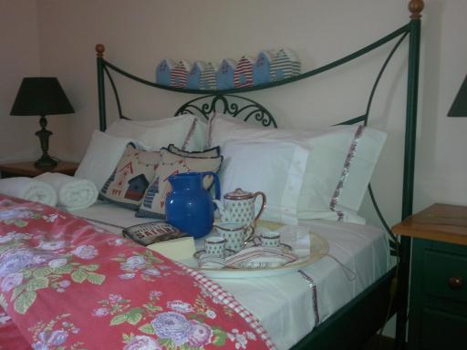 Aguda Beachfront Apartment - Housity