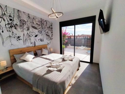 Exclusive modern Villa with private pool - Housity