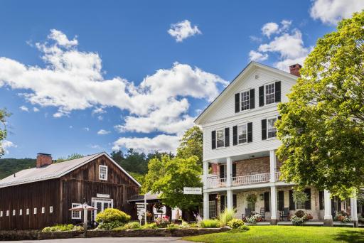 The Grafton Inn - Housity