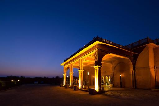 Vesta Bikaner Palace - Housity
