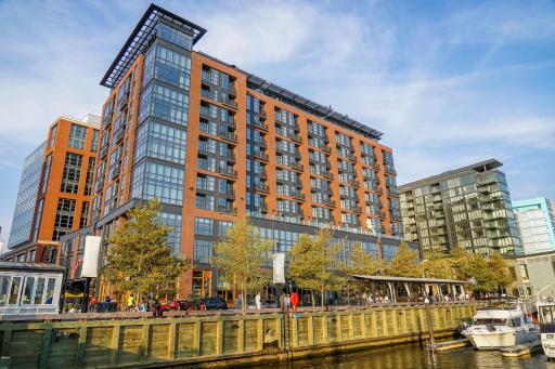 InterContinental - Washington D.C. - The Wharf by IHG - Housity