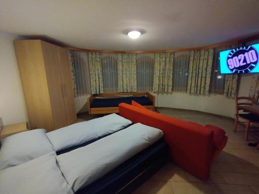 Moonlight Doppelzimmer Sofa - Housity