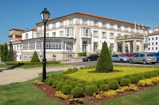 Parador de Ferrol - Housity
