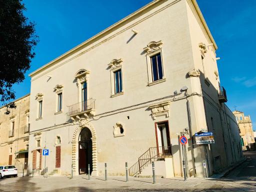 La Dimora Del Barone - Housity