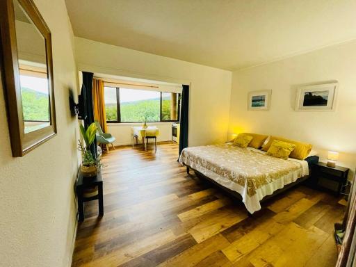 Studio Hina - Cosy, Quiet & Pool - Housity