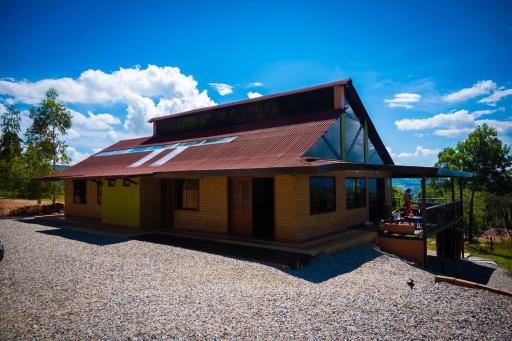 Casa Del Viento, Alojamiento - Housity
