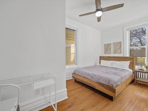 Bloomfield/Shadyside @G Cozy and Stylish Private Bedroom with Shared Bathroom - Housity