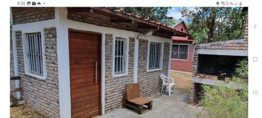 cabañas las garzas 1 - Housity