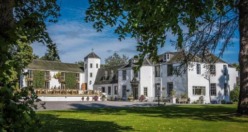 Banchory Lodge Hotel - Housity