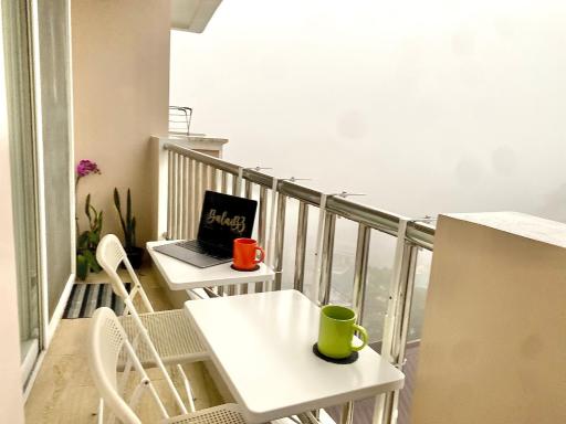BalaiB Baguio getaway, spacious 1-bedroom for 4 people - Housity
