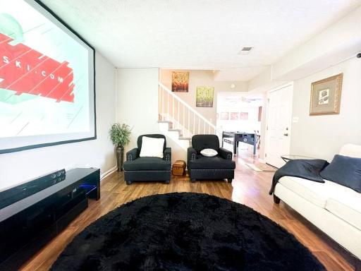 Bits n Boom Crib - Housity
