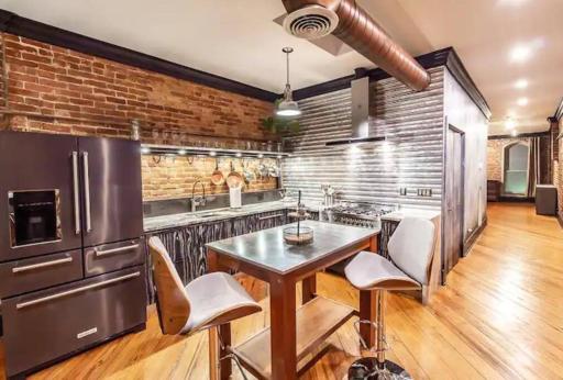 Luxury 2 BR 2 Bath Downtown Paducah Condo - Housity
