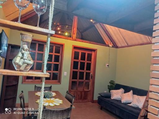 Bangalô próximo ao Parque - Housity