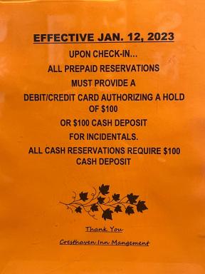 Cresthaven Inn Jamaica-JFK - Housity