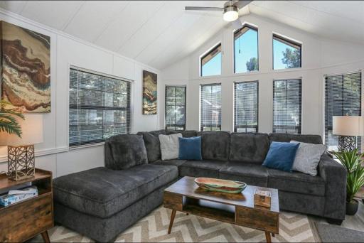 Sun & Snow Chalet Breckenridge, a dog lovers dream! - Housity