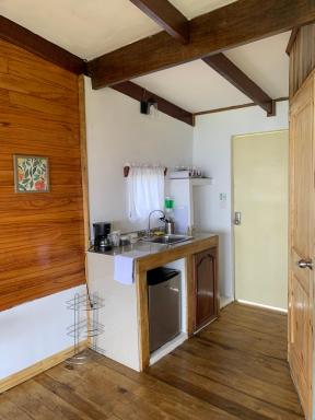 Cabina Las Nubes - Housity