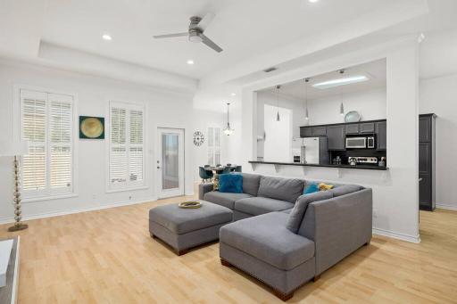 Quiet Valley Home - Housity