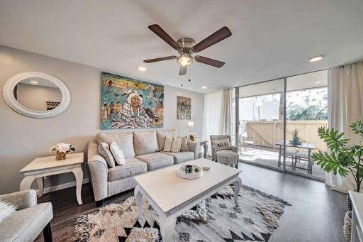 Walk to Old Town Scottsdale - Housity