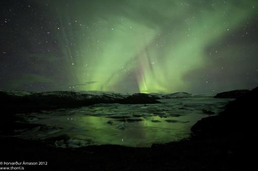 Árnanes Country Hotel - Housity