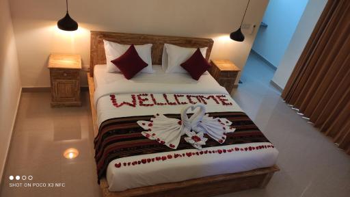 pondok tiga - Housity