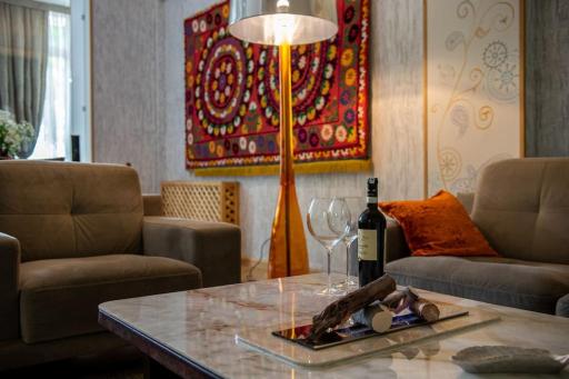 Rent 3 room apartments in Tashkent - Housity